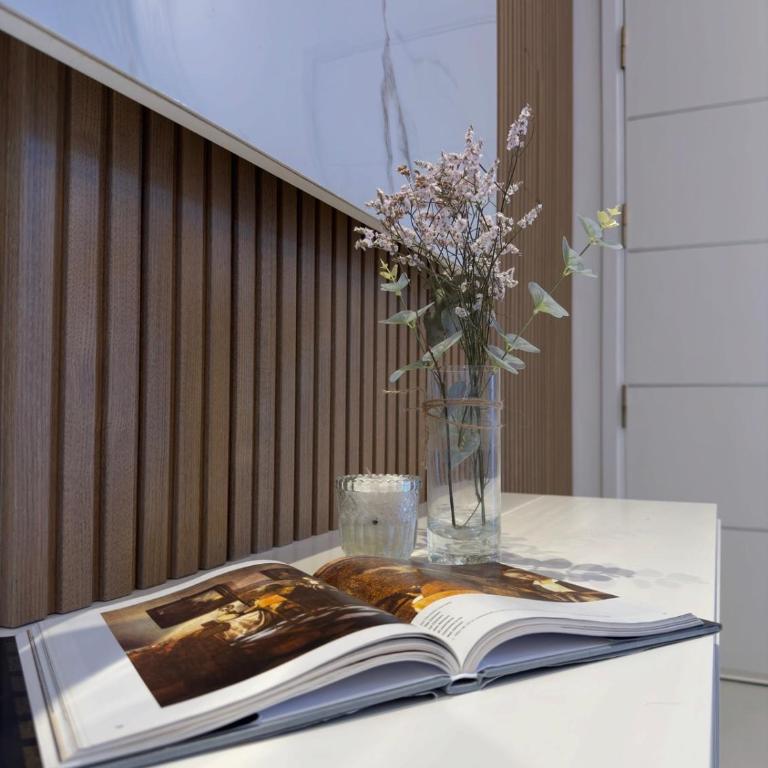 Estudio Aura - One-Bedroom Apartment - 7