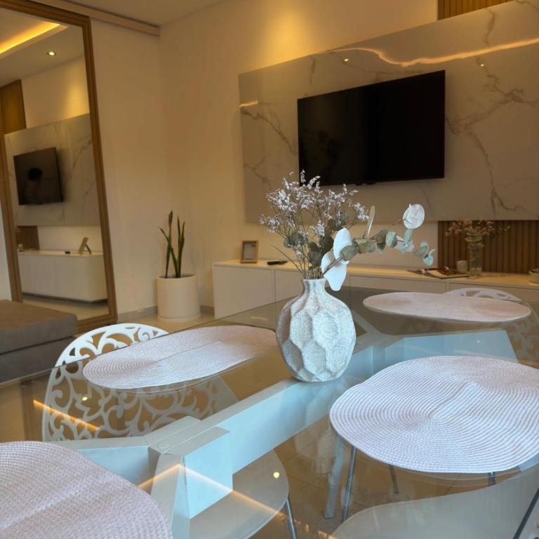 Estudio Aura - One-Bedroom Apartment - 8