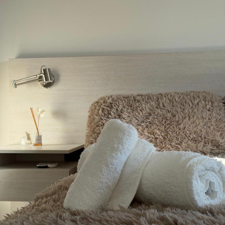 Estudio Aura - One-Bedroom Apartment - 10