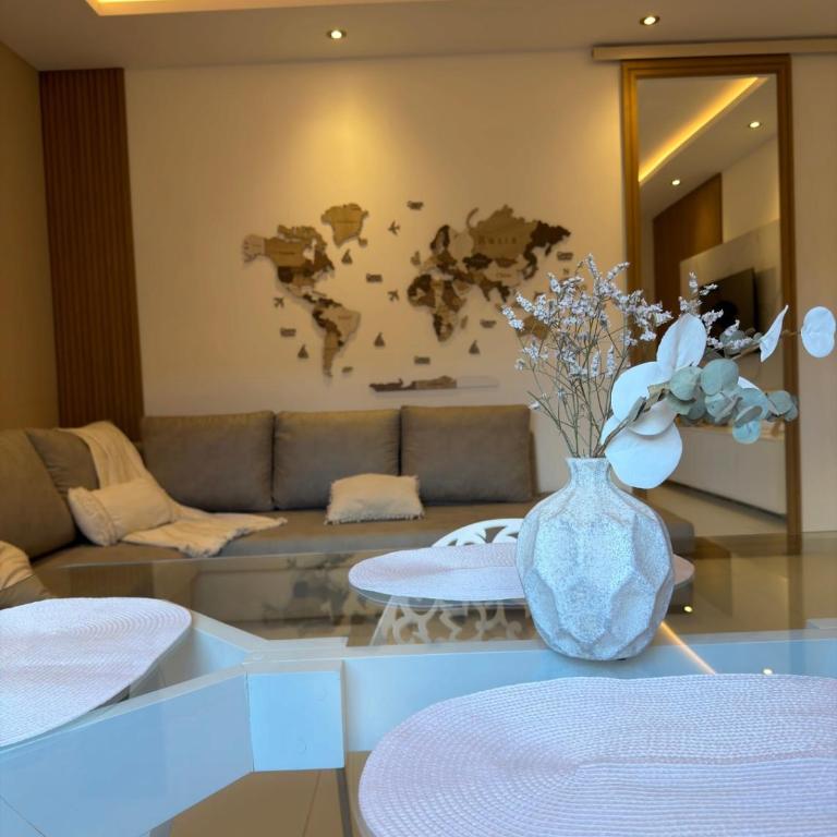 Estudio Aura - One-Bedroom Apartment - 1