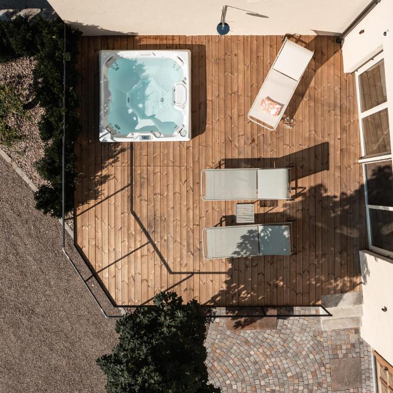 Essa Rooms NEW - Appartamento con Terrazza - 7