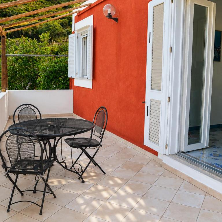 Maridea - La Marina - Appartamento Monolocale con Vista Mare - 4