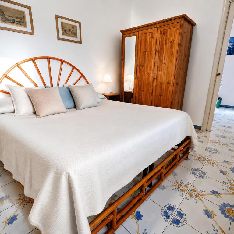 Maridea - La Marina - Appartamento Monolocale con Vista Mare - 7