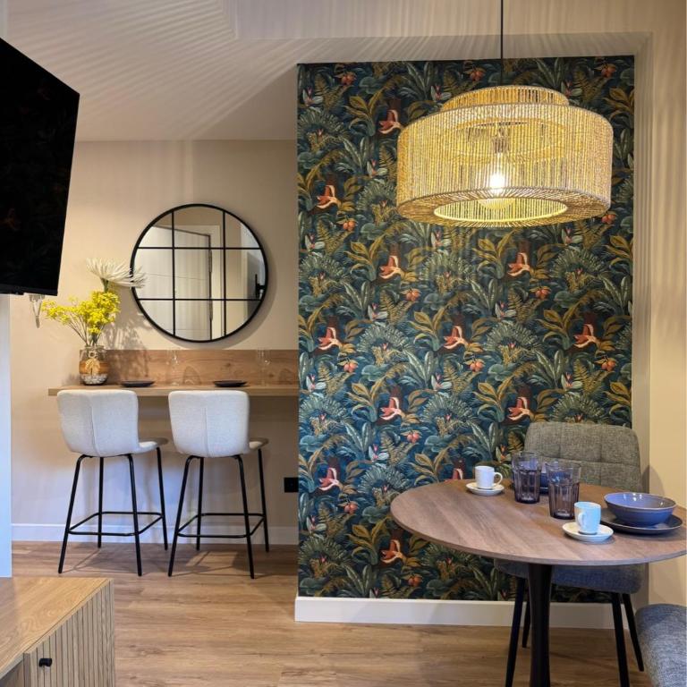 Buchi Airport Suites - Apartment mit 2 Schlafzimmern - 9