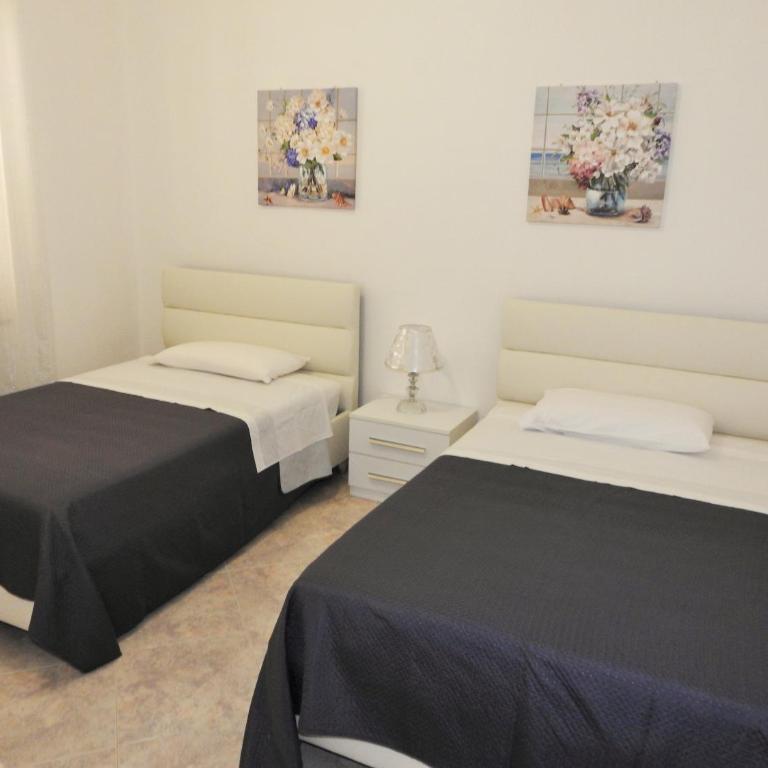 Casa Maria Stella - Haus mit 2 Schlafzimmern - 20