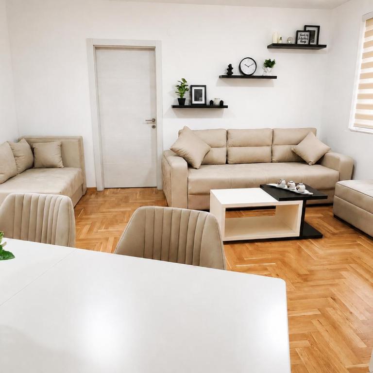 Escape&Peace - Apartment mit 1 Schlafzimmer - 1