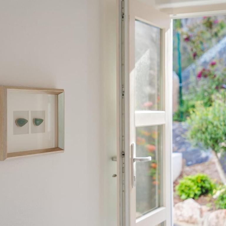 Villa Gerani Luxury with sea view - One-Bedroom Apartment - 24