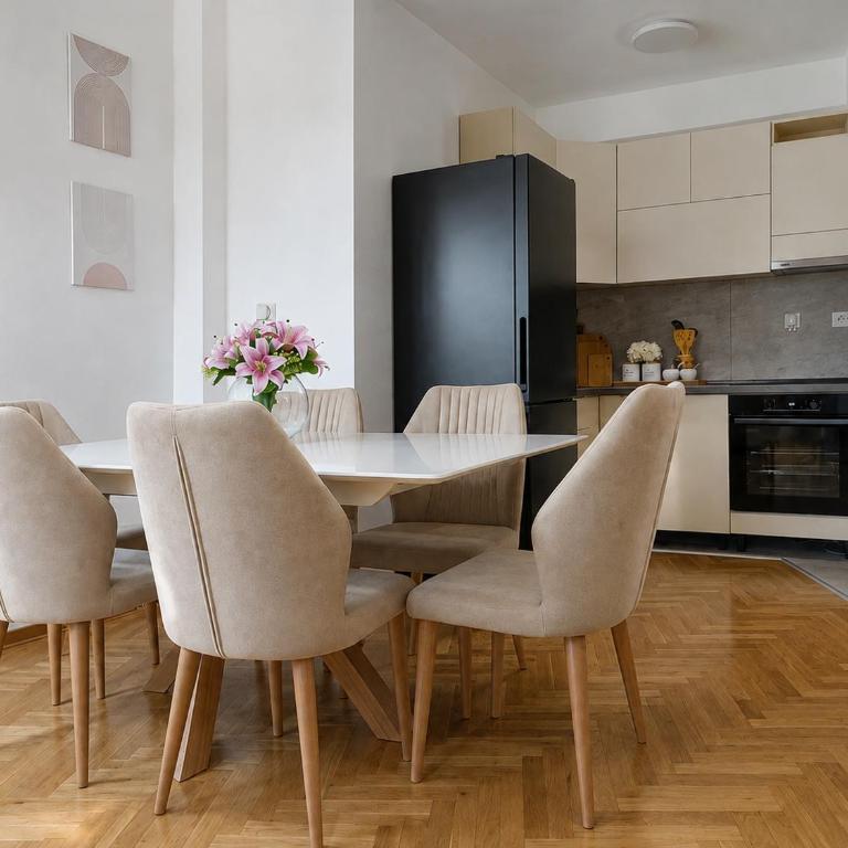 Escape&Peace - Apartment mit 1 Schlafzimmer - 2