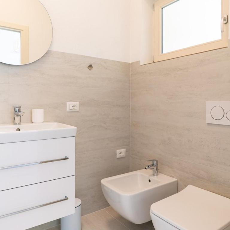 Villa Gerani Luxury with sea view - One-Bedroom Apartment - 57