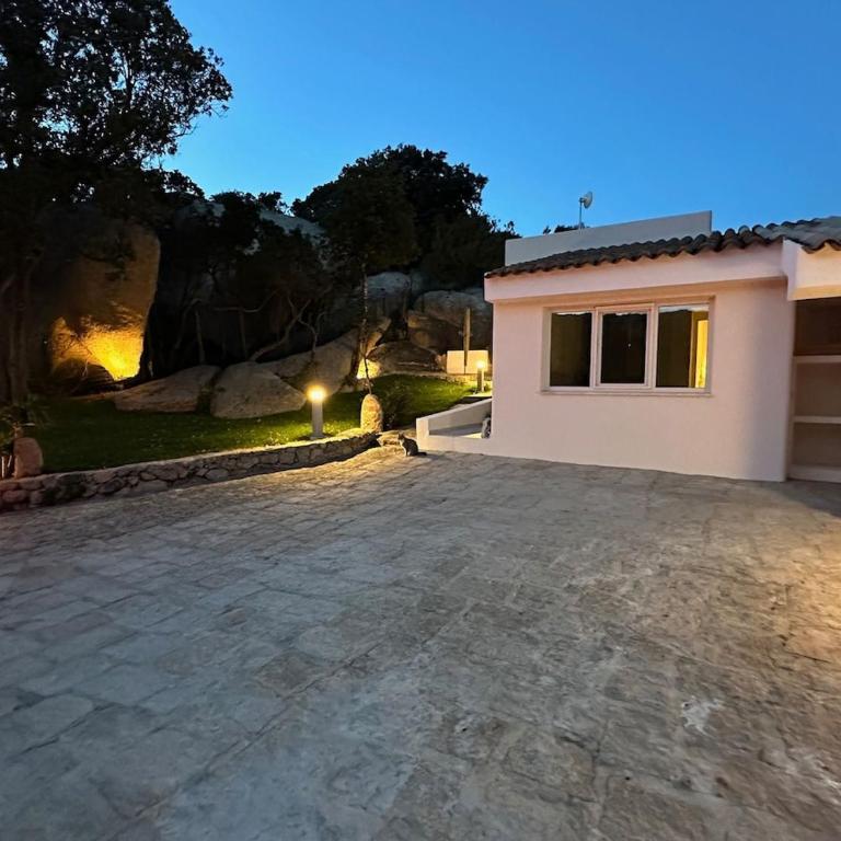 Villa Gerani Luxury with sea view - One-Bedroom Apartment - 66