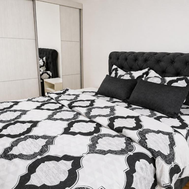 Escape&Peace - Apartment mit 1 Schlafzimmer - 6