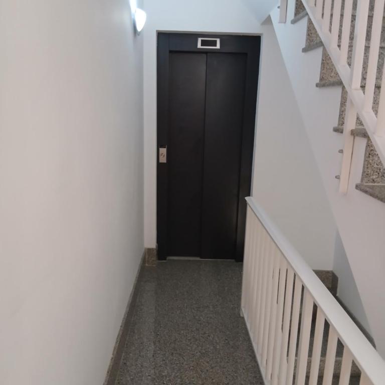 Apartamentos Rovi-Céntrico - Apartamento de 3 dormitorios - 13