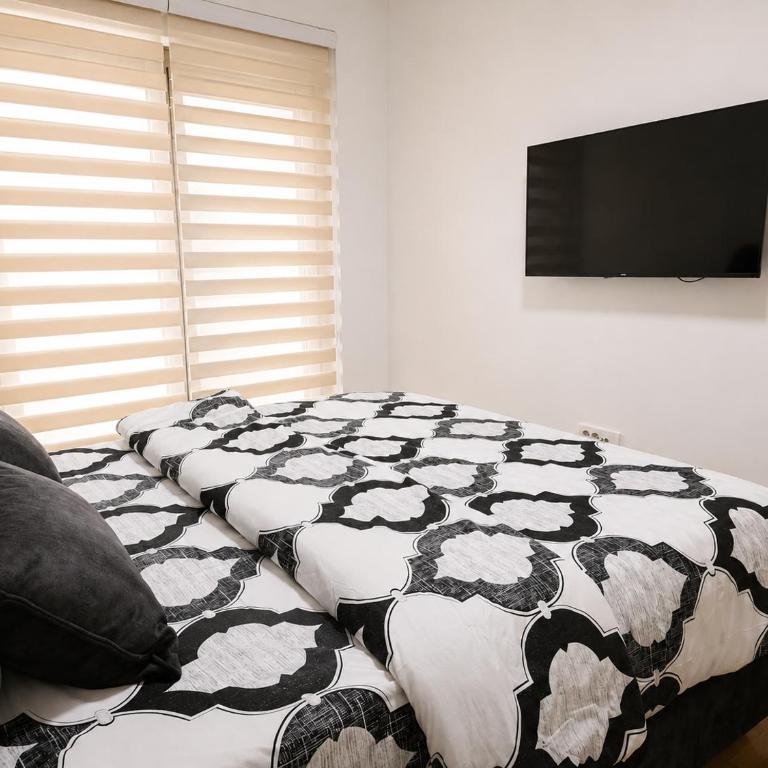 Escape&Peace - Apartment mit 1 Schlafzimmer - 7
