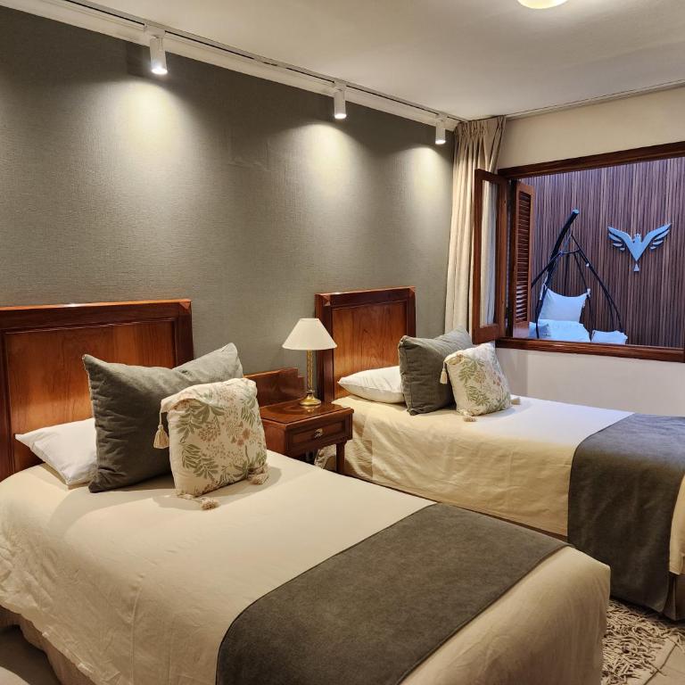 Hotel Piero - Habitación Doble - 5
