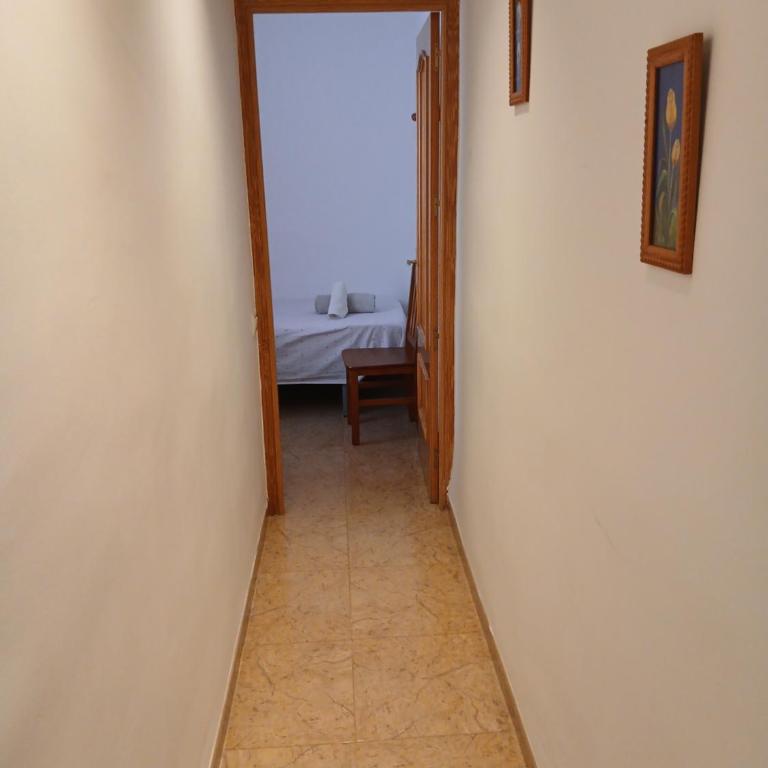 Apartamentos Rovi-Céntrico - Apartamento de 3 dormitorios - 8