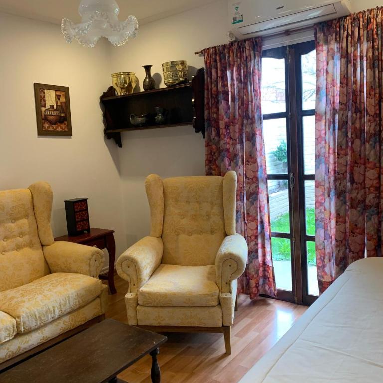 Casa Jardin Tandil - Casa con 1 dormitorio - 2