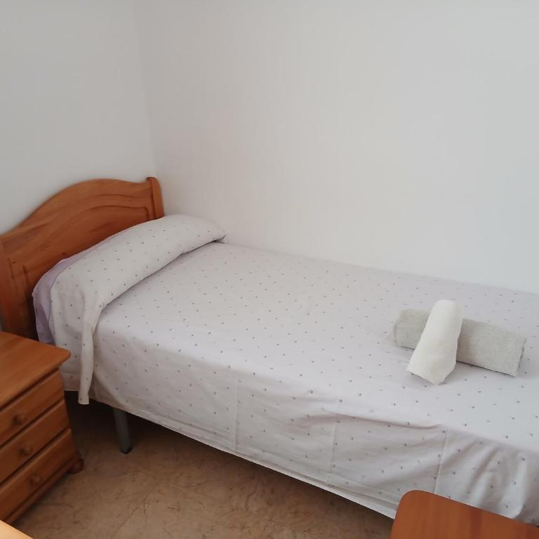 Apartamentos Rovi-Céntrico - Apartamento de 3 dormitorios - 7