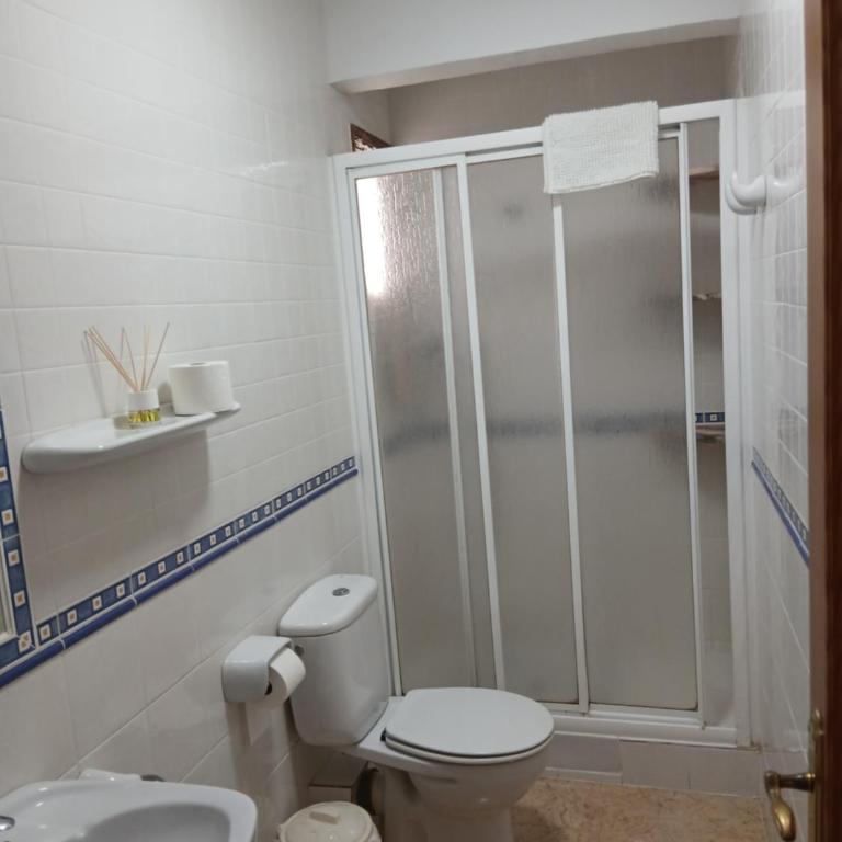 Apartamentos Rovi-Céntrico - Apartamento de 3 dormitorios - 9
