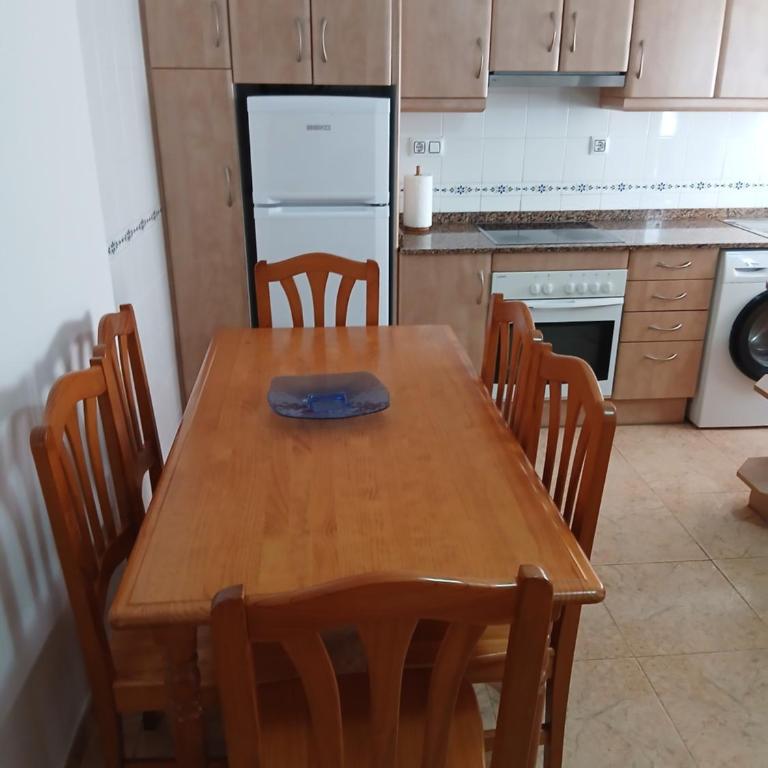 Apartamentos Rovi-Céntrico - Apartamento de 3 dormitorios - 2