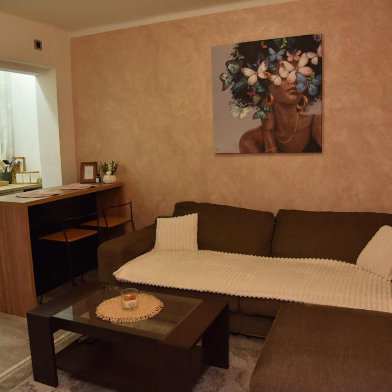 Casa Dorcol - Two-Bedroom Apartment - 2