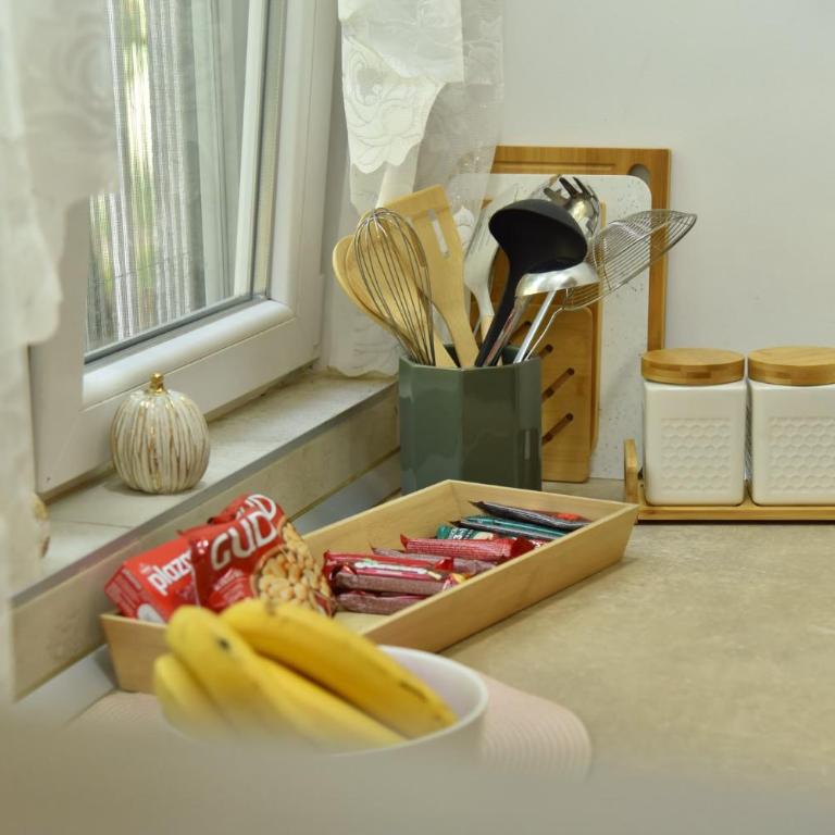 Casa Dorcol - Two-Bedroom Apartment - 10