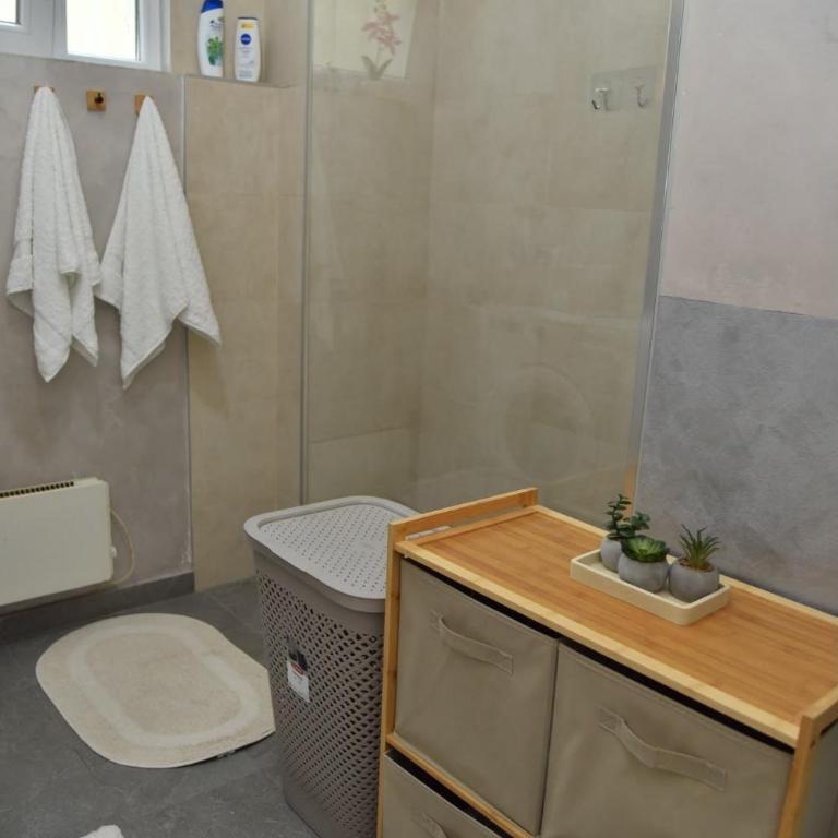 Casa Dorcol - Two-Bedroom Apartment - 21