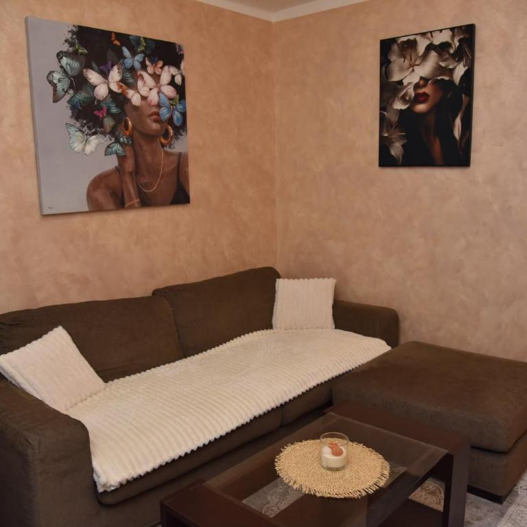 Casa Dorcol - Two-Bedroom Apartment - 3