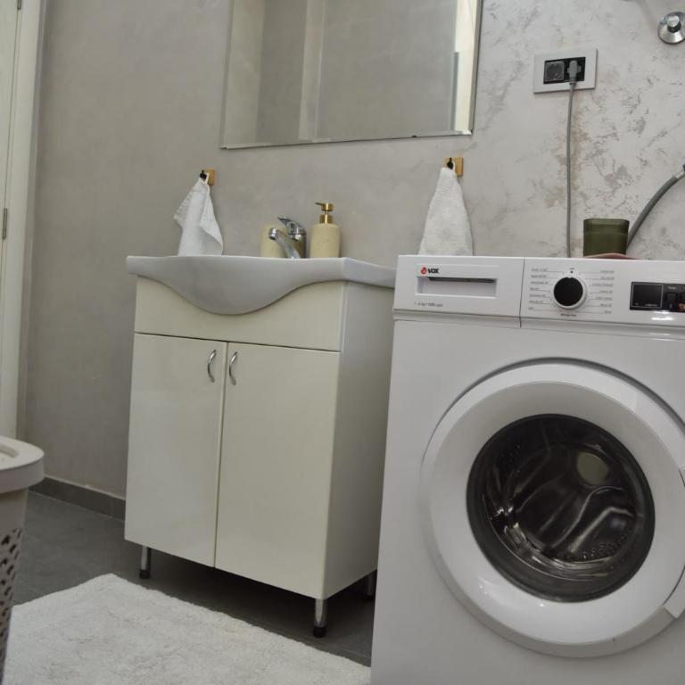 Casa Dorcol - Two-Bedroom Apartment - 22