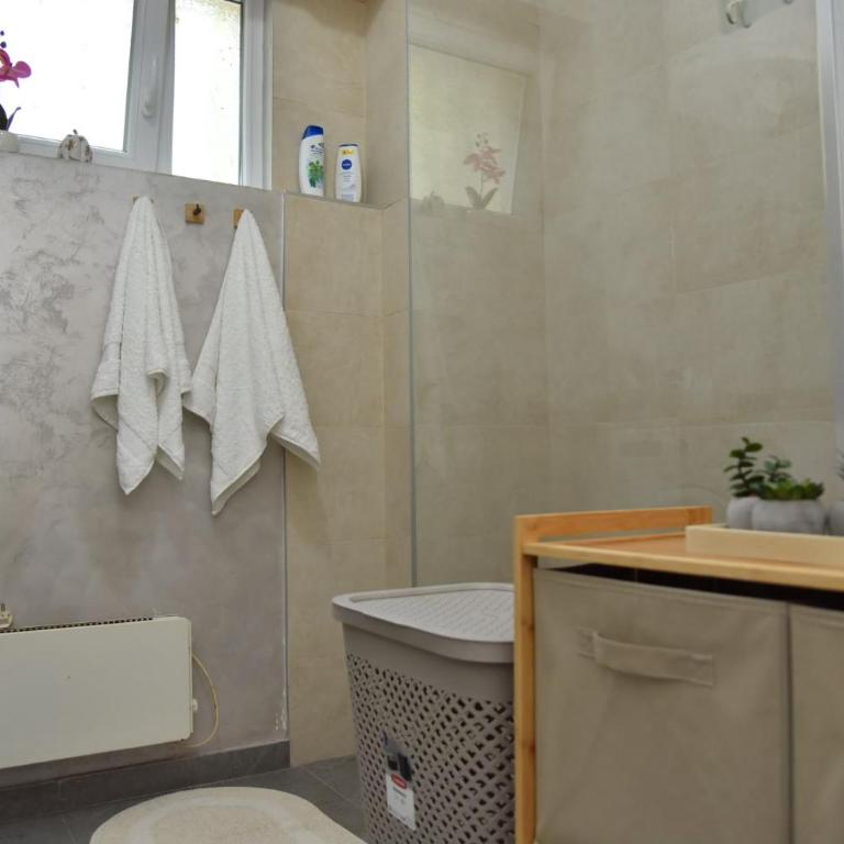 Casa Dorcol - Two-Bedroom Apartment - 23
