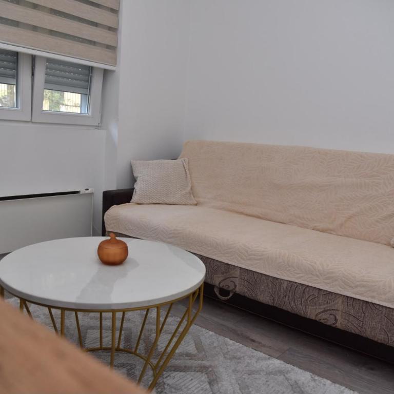 Casa Dorcol - Two-Bedroom Apartment - 18