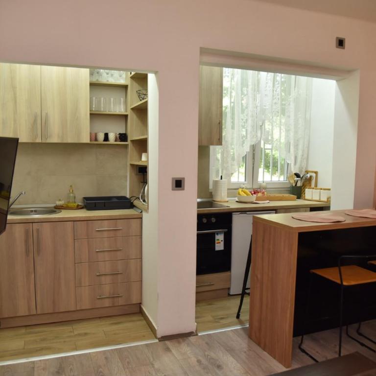 Casa Dorcol - Two-Bedroom Apartment - 7