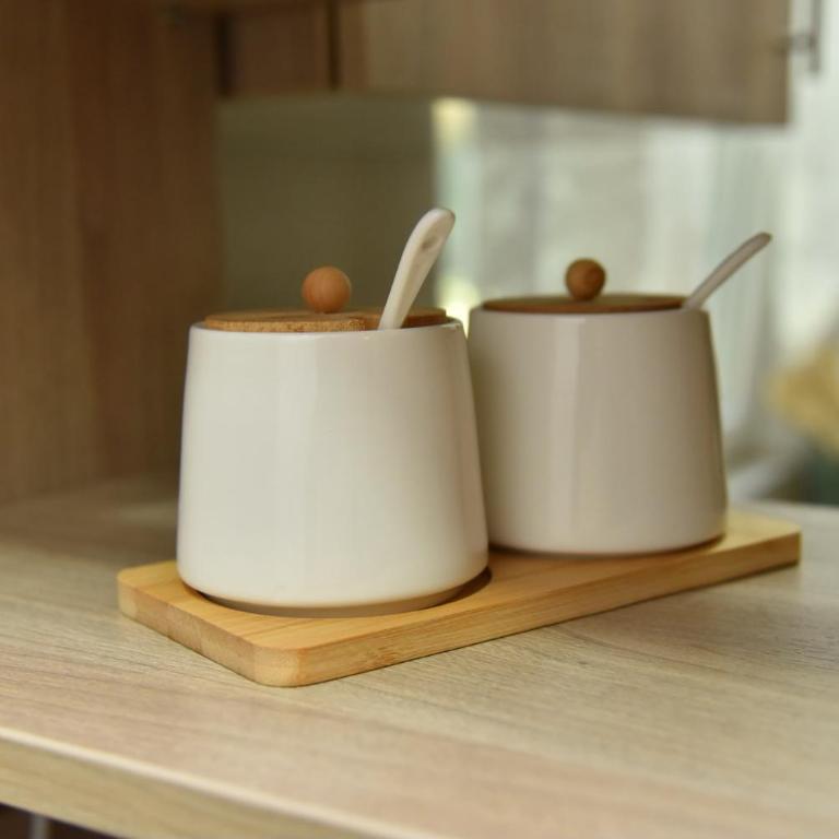 Casa Dorcol - Two-Bedroom Apartment - 13
