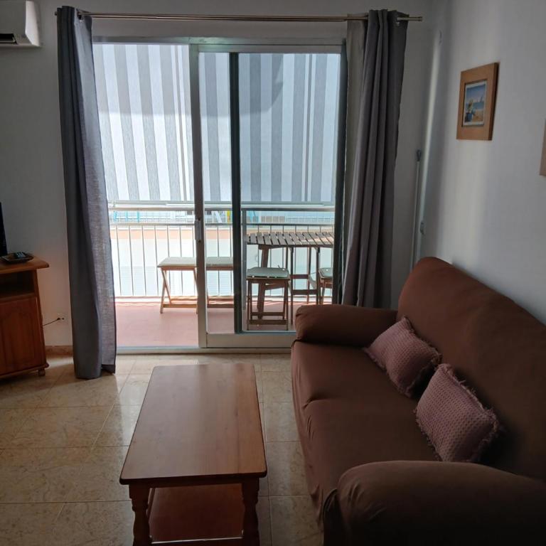 Apartamentos Rovi-Céntrico - Apartamento de 3 dormitorios - 1