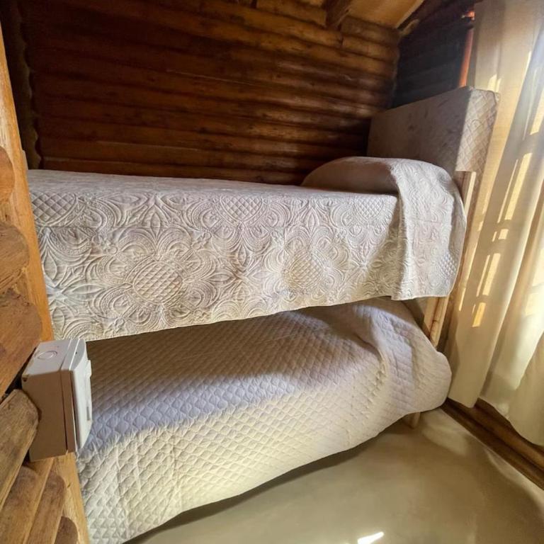 Descanso de montaña - Two-Bedroom Chalet - 6