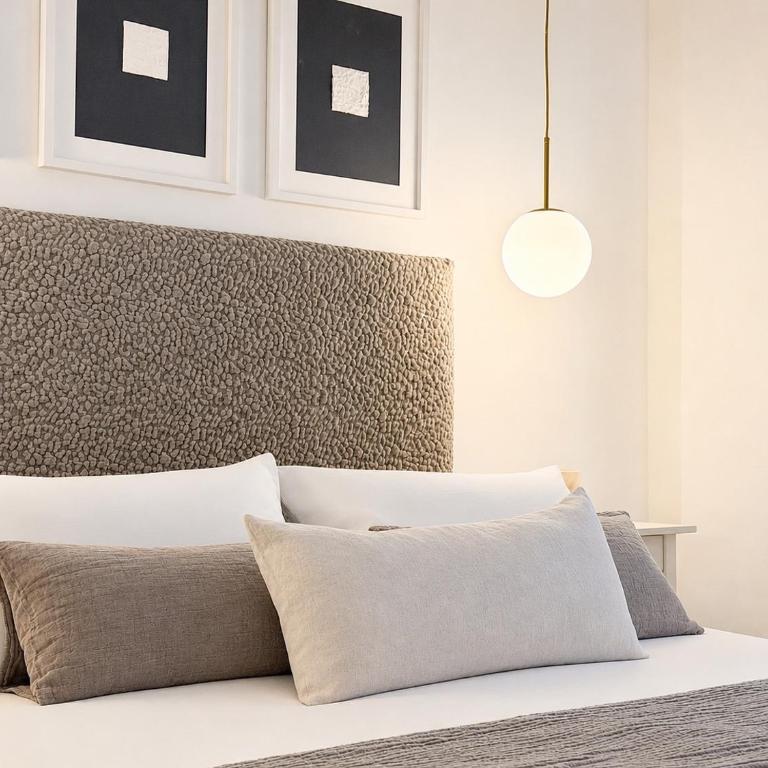 Piso Turístico Moral de la Magdalena - Appartamento con 3 Camere da Letto - 3