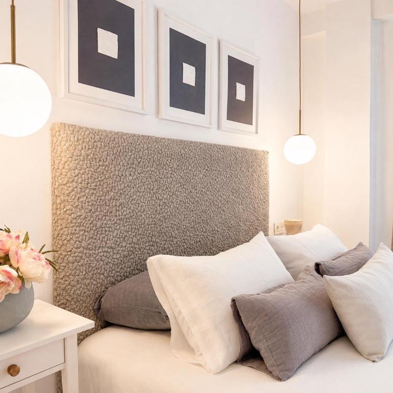 Piso Turístico Moral de la Magdalena - Appartamento con 3 Camere da Letto - 2