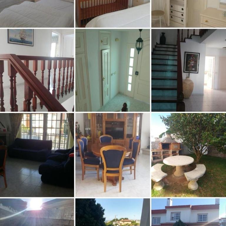 Chalé Miraflores - Haus mit 1 Schlafzimmer - 2