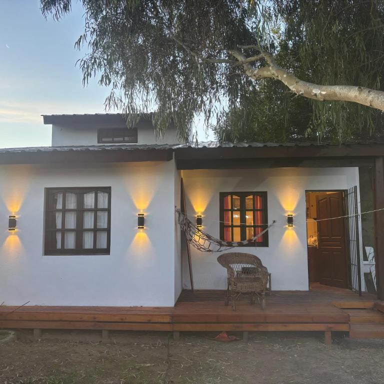 Chalet en Mar del Tuyú - Casa de 2 dormitorios - 7