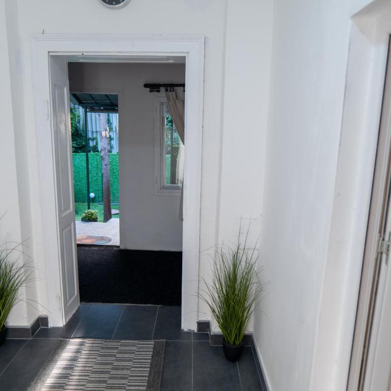 Naissus Apartments - Appartement - 3