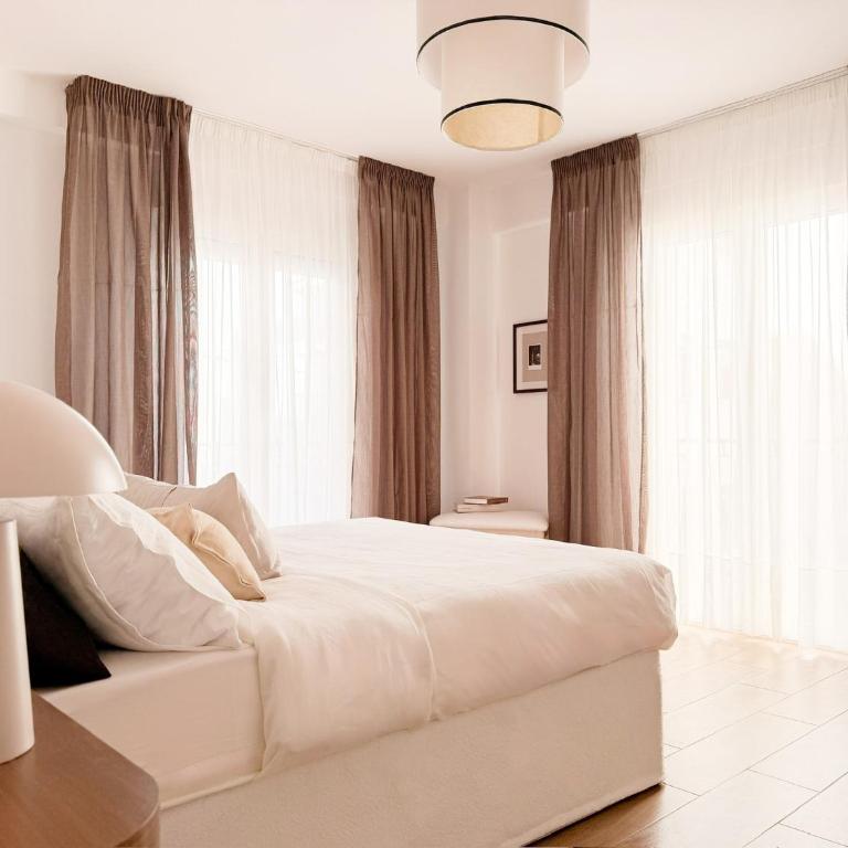 Piso Turístico Moral de la Magdalena - Appartamento con 3 Camere da Letto - 5