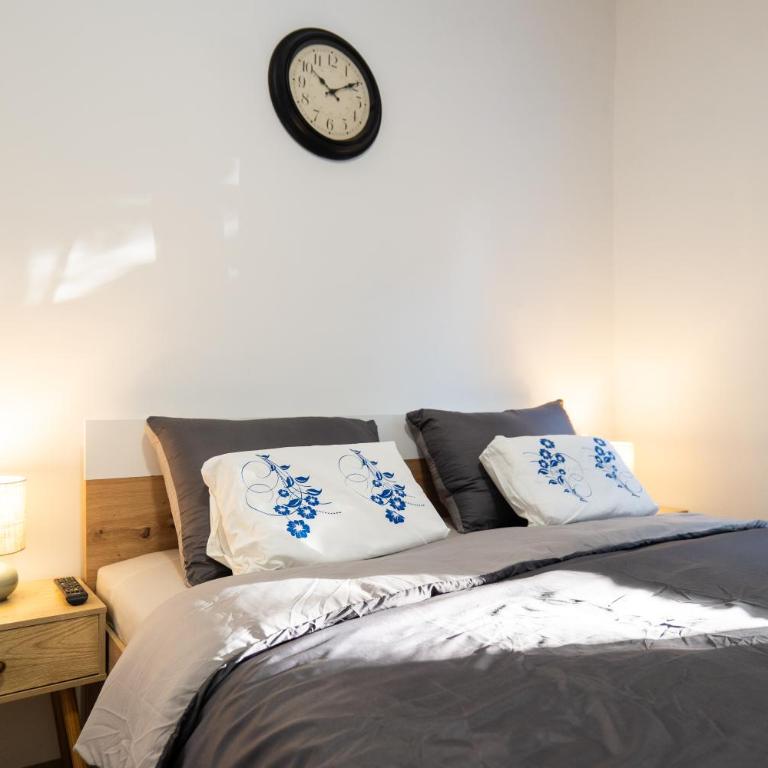 Naissus Apartments - Appartement 1 Chambre - 2