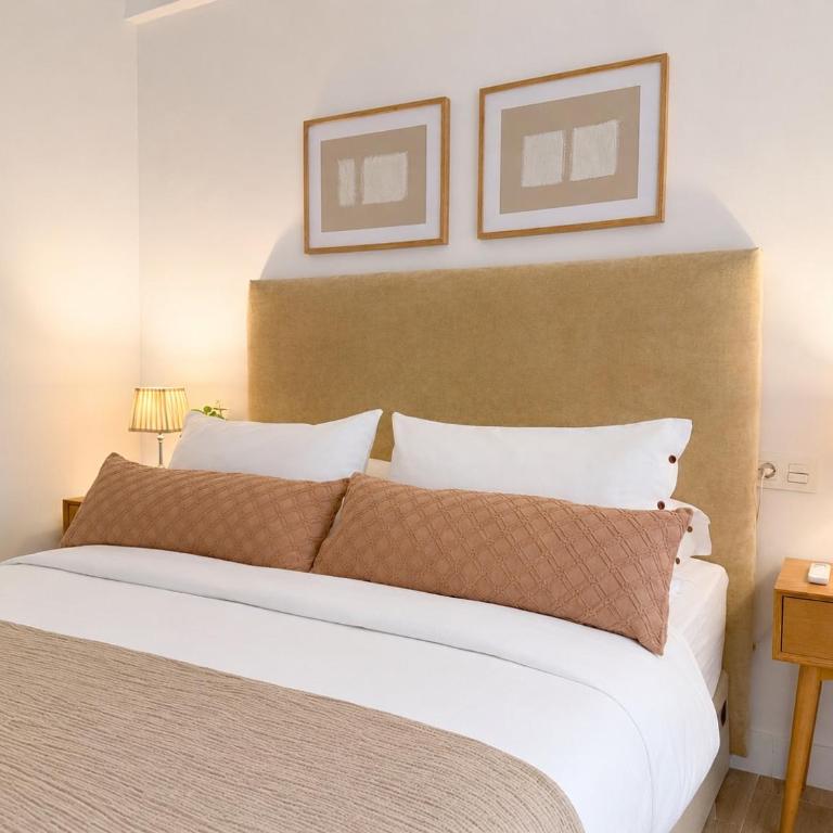 Piso Turístico Moral de la Magdalena - Appartamento con 3 Camere da Letto - 7