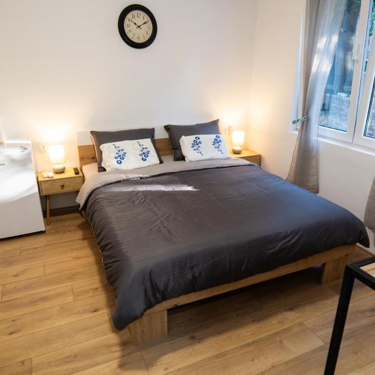 Naissus Apartments - Appartement 1 Chambre - 4