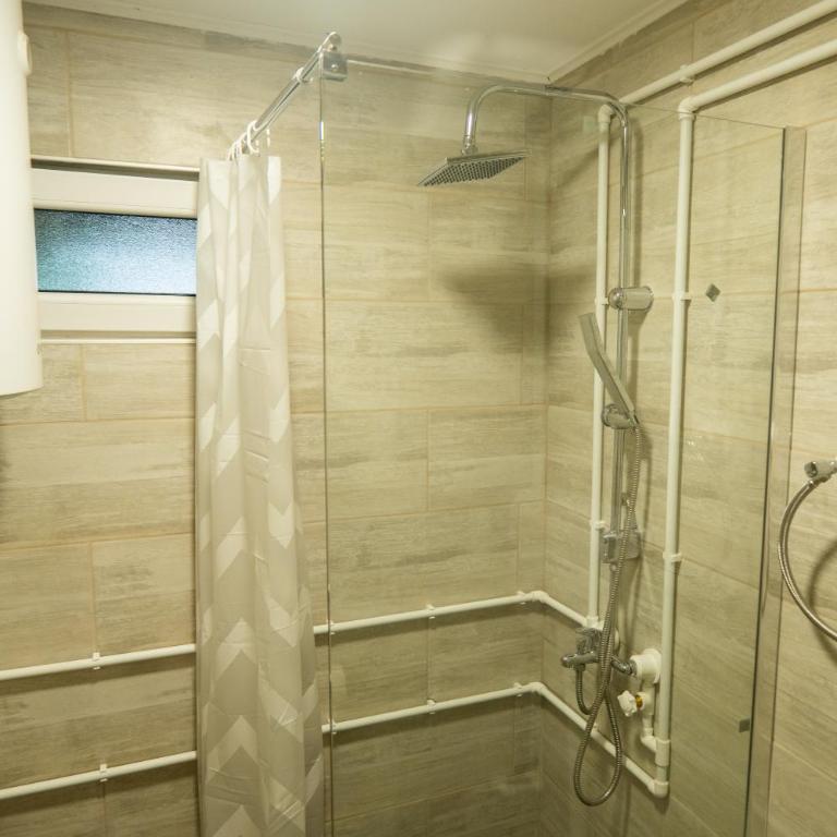 Naissus Apartments - Appartement 1 Chambre - 8