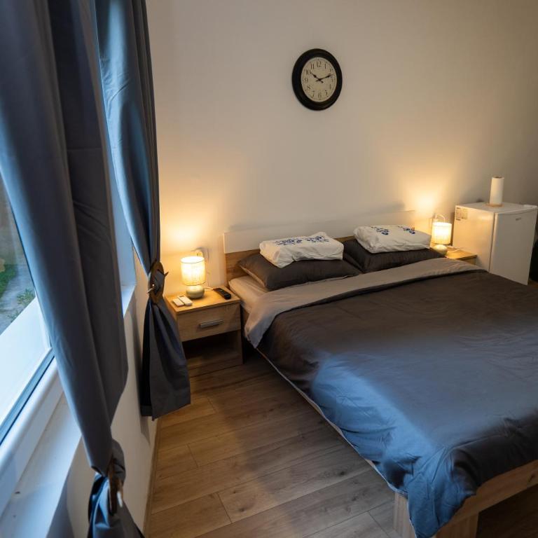 Naissus Apartments - Appartement - 7