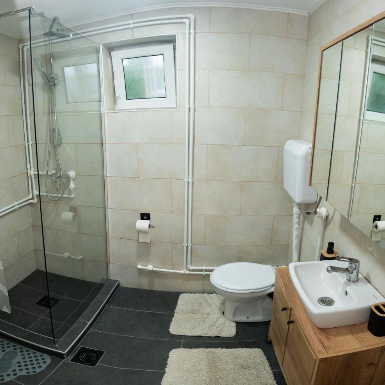 Naissus Apartments - Appartement - 8
