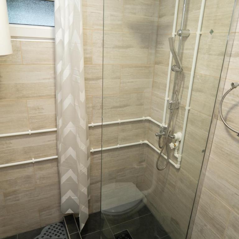 Naissus Apartments - Appartement 1 Chambre - 11