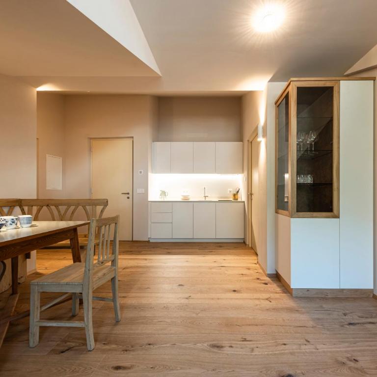 Essa Rooms NEW - Appartamento con 2 Camere da Letto e Balcone - 7