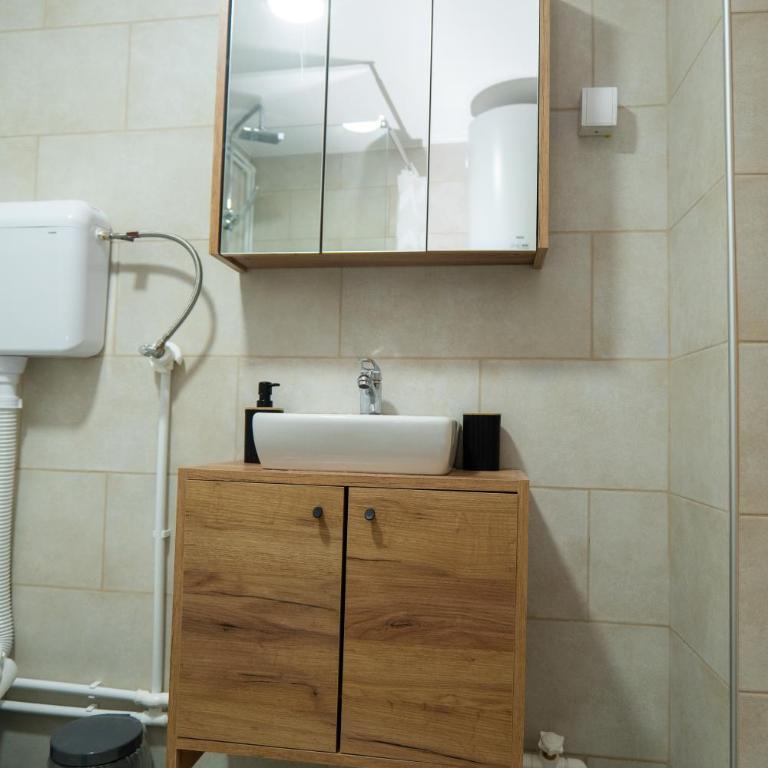 Naissus Apartments - Appartement - 10