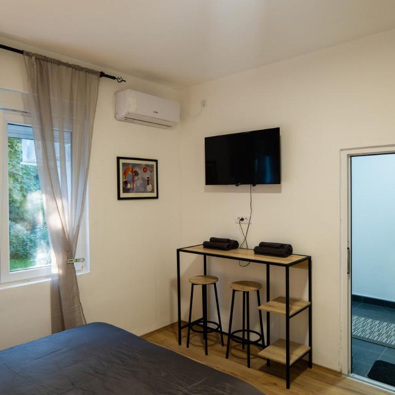 Naissus Apartments - Appartement 1 Chambre - 12